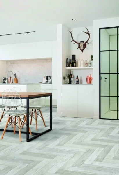картинка Линолеум Ideal Ultra Empire 4 от магазина напольных покрытий laminate.by