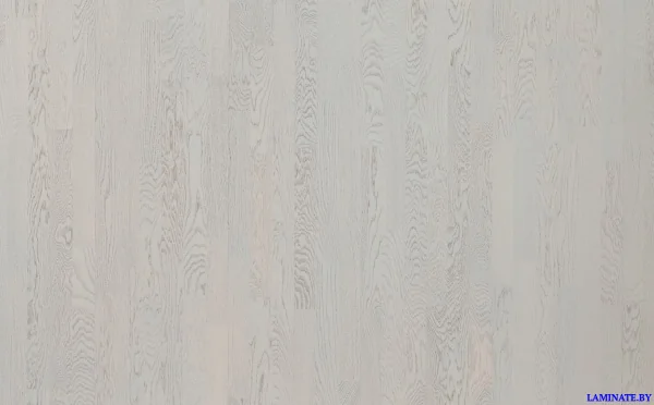 Паркетная доска Polarwood Дуб Milky Way Matt 3S