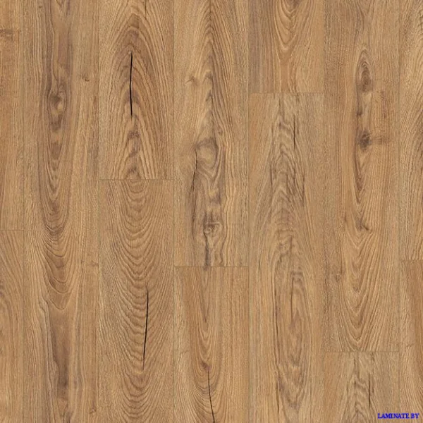 Ламинат Kronospan Variostep Classic Дуб Карпентер K476 в Минске | Laminate.by