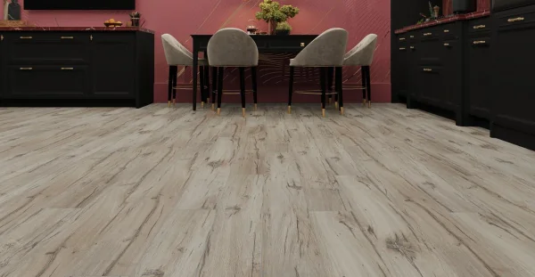 Фото Ламинат Kastamonu Sunfloor Дуб Звезда Северная SF63 33/8mm 4V