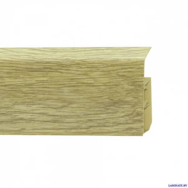 Плинтус Winart Quadro Дуб Пальмира 327