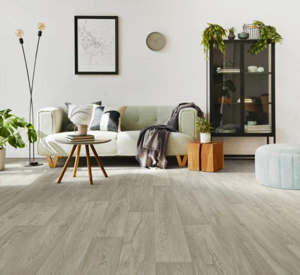 картинка Линолеум IVC Texart Austin 734 от магазина напольных покрытий laminate.by
