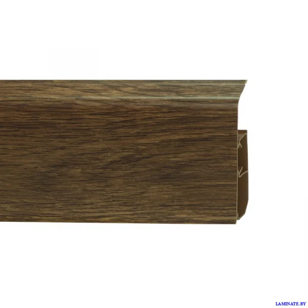 Плинтус Winart Quadro Дуб Викторианский 335