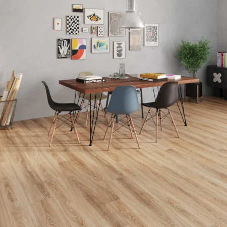 фото Ламинат EGGER Home Classic EHL016 Дуб Тосколано натуральный в интернет-магазине laminate.by