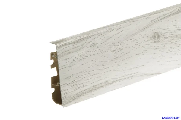 Плинтус Cezar Hi-LINE Prestige Дуб Нарвик М282