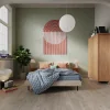 фото Ламинат EGGER Home Classic EHL134 Дуб Репино серый в интернет-магазине laminate.by
