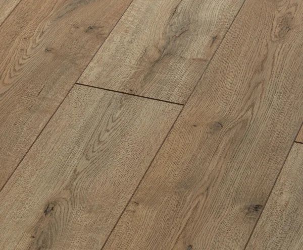 Фото Ламинат Kastamonu Sunfloor Дуб Вермонт SF40 32/8mm 4V