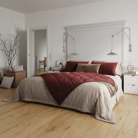 фото Ламинат EGGER Home Classic EHL247 Вуд Аура Натуральный в интернет-магазине laminate.by