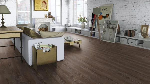 Фото Виниловый пол Tarkett Lounge Henry