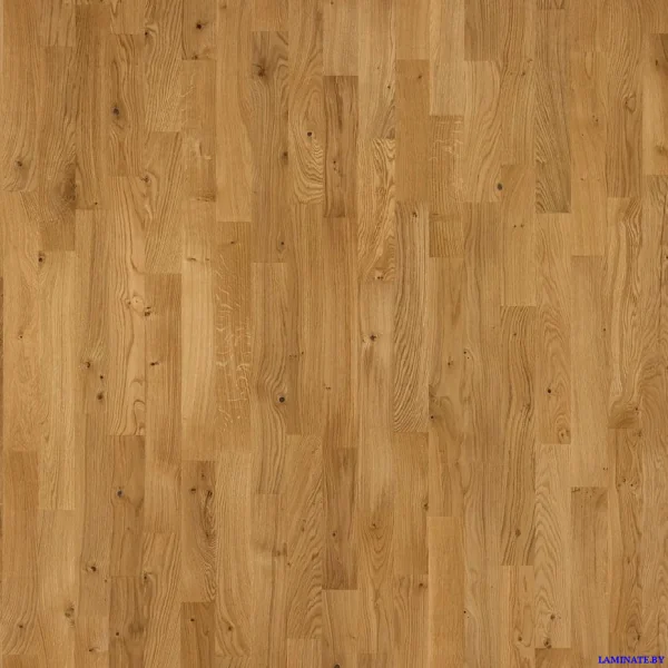 Паркетная доска Polarwood Classic Дуб Cottage 3-полосный [3011128150100124]