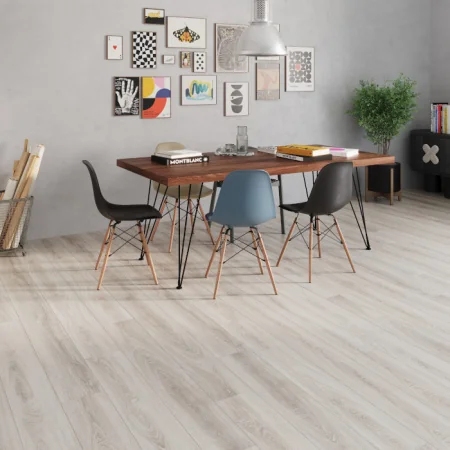 фото Ламинат EGGER Home Classic EHL015 Дуб Тосколано светлый в интернет-магазине laminate.by