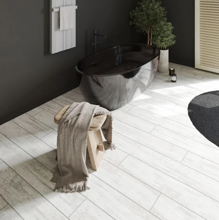 фото Ламинат EGGER Comfort Classic EC1020 Сосна Белая Лофт в интернет-магазине laminate.by