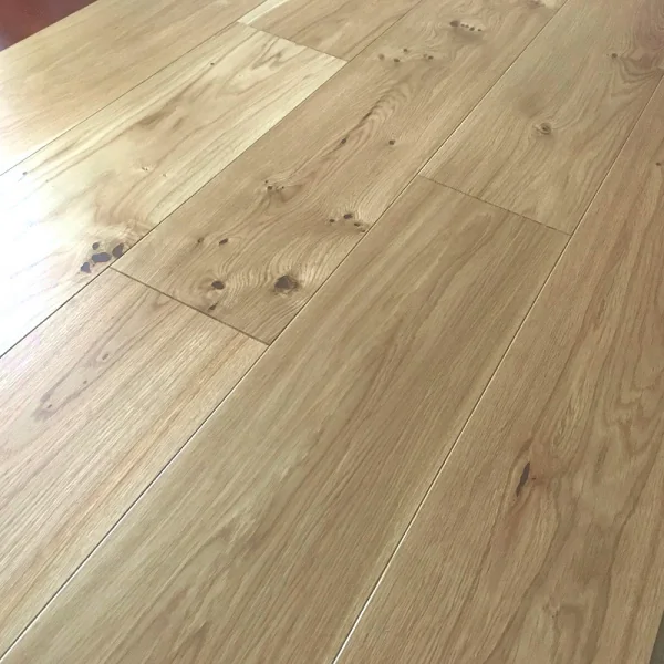 Паркетная доска Polarwood  ДУБ BLANCO TREND MATT
