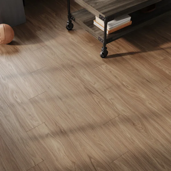 Фото Ламинат EGGER Home Classic EHL248 Вуд Аура Браун
