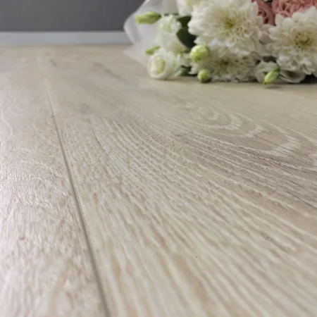фото Ламинат EGGER Pro Classic EPL189 Дуб Мелба бежевый в интернет-магазине laminate.by