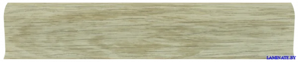 Плинтус LinePlast 58 Мовингу L066
