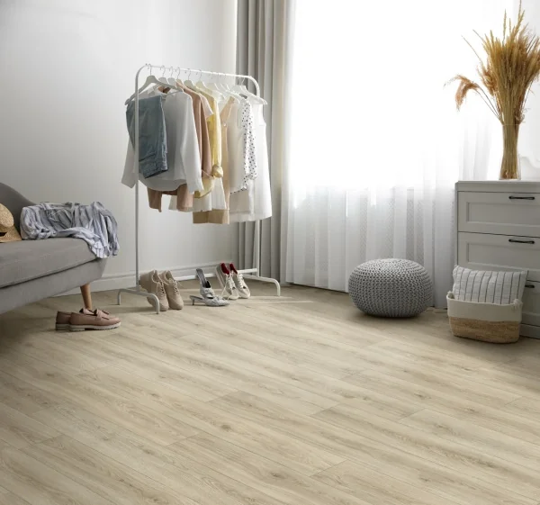 картинка Линолеум IVC Golf Bourbon 534 от магазина напольных покрытий laminate.by