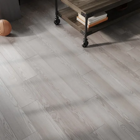 фото Ламинат EGGER Home Classic EHL242 Дуб Барония Серый в интернет-магазине laminate.by