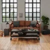 фото Ламинат EGGER Home Classic EHL211 Дуб Крейдл коричневый в интернет-магазине laminate.by