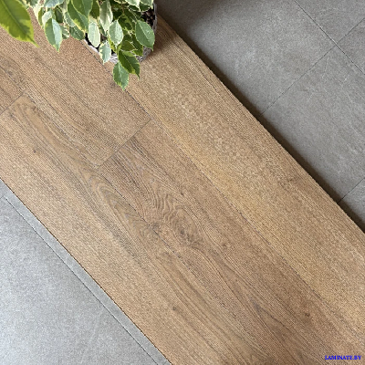 Ламинат EGGER Comfort Classic EC2863 Дуб Азгил медовый