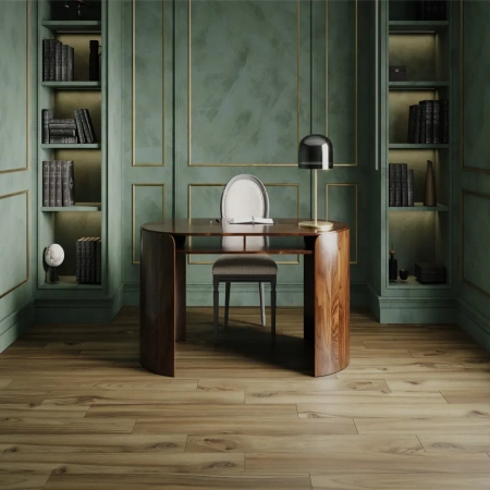фото Ламинат EGGER Pro Classic EPL280 Орех Тортона Светлый в интернет-магазине laminate.by