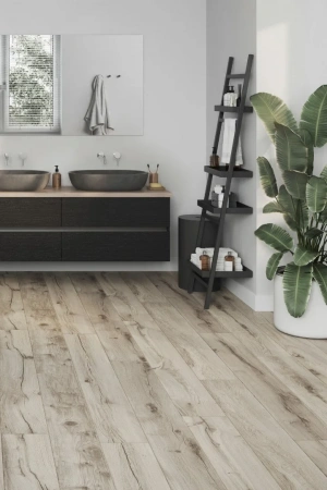картинка Линолеум IVC Greenline Дуб Туманный Лес 92 от магазина напольных покрытий laminate.by