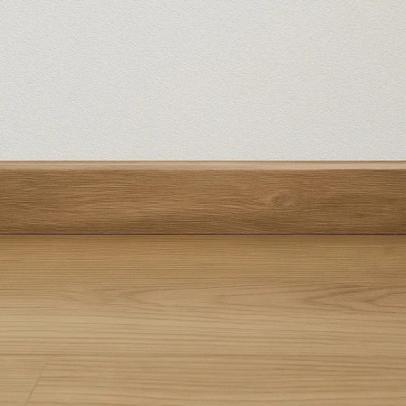 Плинтус ПВХ ULTRA LINE 711 Хюгге | Laminate.by