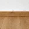 Плинтус ПВХ ULTRA LINE 711 Хюгге | Laminate.by