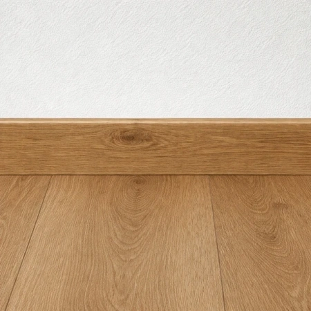Плинтус ПВХ ULTRA LINE 711 Хюгге | Laminate.by