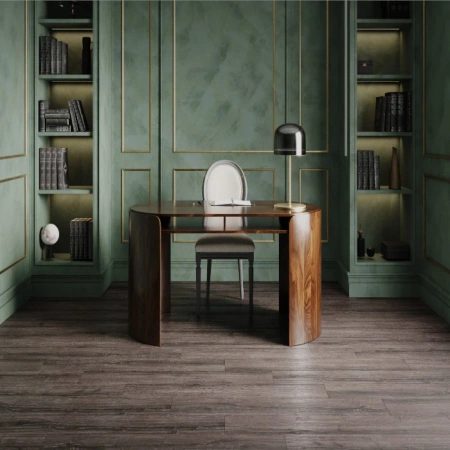 фото Ламинат EGGER Pro Classic EPL186 Дуб Шерман антрацит в интернет-магазине laminate.by