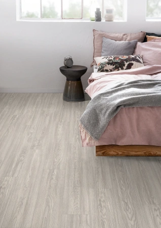 фото Ламинат EGGER Pro Classic EPL178 Дуб Сория светло-серый в интернет-магазине laminate.by