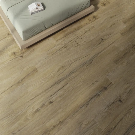 фото Ламинат EGGER Pro Classic EPL269 Дуб Поллино Песочный в интернет-магазине laminate.by