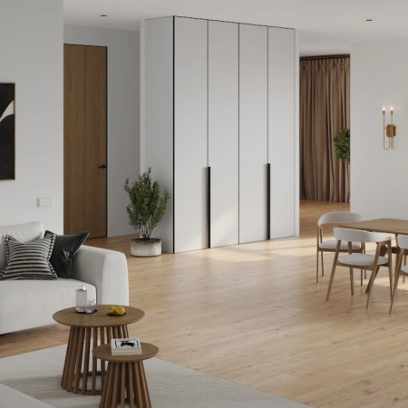 фото Ламинат EGGER Home Classic EHL194 Дуб Маньяра натуральный в интернет-магазине laminate.by