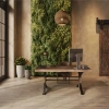 фото Ламинат EGGER Pro Classic EPL189 Дуб Мелба бежевый в интернет-магазине laminate.by